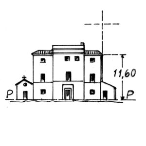 149050 - CASALE SANTA MARIA NUOVA