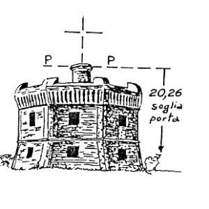 149051 - TORRE DI SAN MICHELE