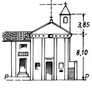 149055 - TOMBA DI NERONE