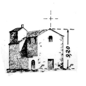 149057 - CASALE TESTA DI LEPRE DI SOPRA