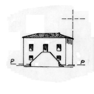 149060 - CASALE TRAFUSA