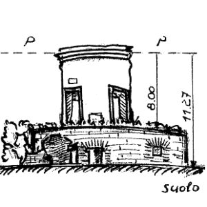 149063 - MONTE DEL TRULLO