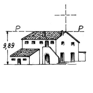 149067 - CASALE DI ZAMBRA