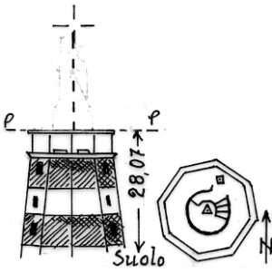 149142 - FARO DI FIUMARA GRANDE