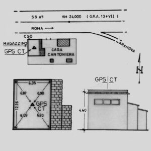 149701 - CASA CANTONIERA
