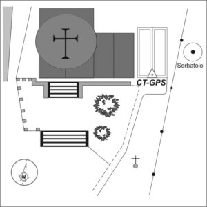 149704 - CASTEL DI GUIDO