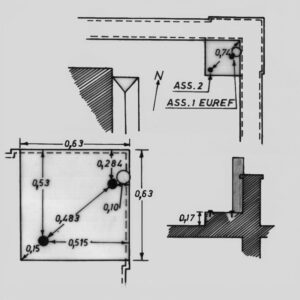 149801 - MONTE MARIO - A