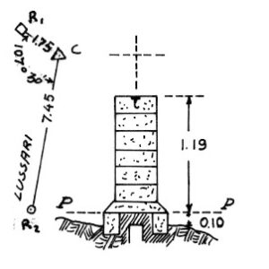 14A029 - MONTE FORNO