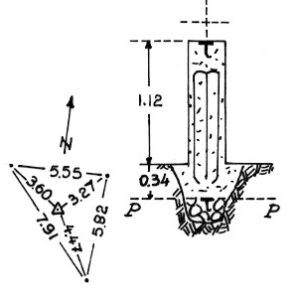 14A031 - CIMA DEL CACCIATORE