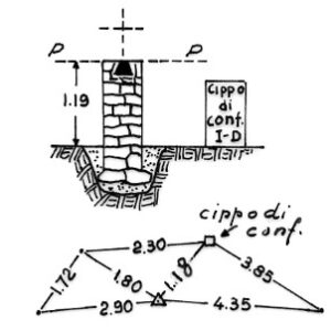14A034 - MONTE GORIANE