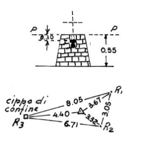 14A039 - MONTE ACONIZZA