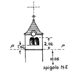 14A043 - MONTE SANTO DI LUSSARI