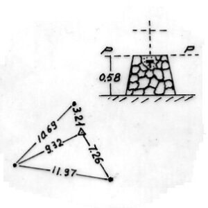 14A045 - MONTE NEBRIA
