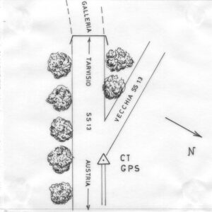 14A703 - COCCAU DI SOPRA
