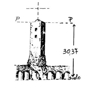 150003 - TORRE DEL FISCALE