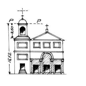 150023 - SANTUARIO DEL DIVINO AMORE