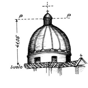 150024 - CASTEL GANDOLFO