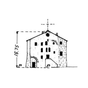 150025 - CASTEL GIUBILEO