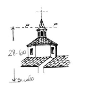 150026 - CASTEL MADAMA