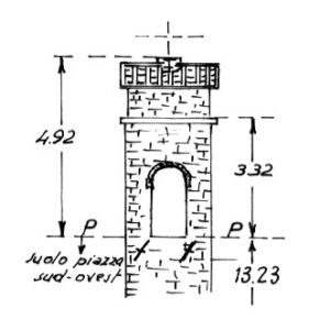 150033 - MONTE CAVO