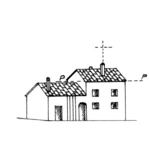 150035 - CASALE DELLA CECCHINA