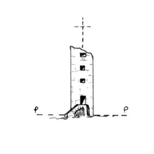 150037 - TORRE DI CENTOCELLE