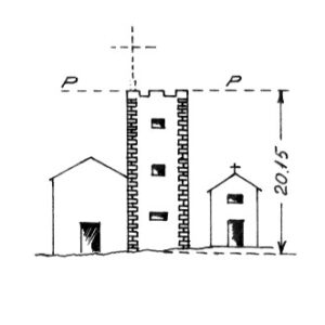 150039 - TORRE CERVARA