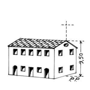 150047 - CASALE CORVIO