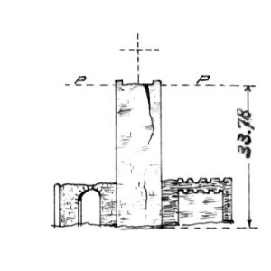 150065 - TORRE MAGGIORE