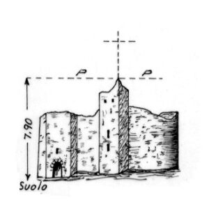 150075 - TORRACCIO DI MEZZA SELVA