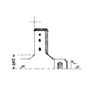 150076 - TOR DI MEZZAVIA