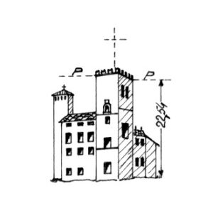150087 - CASALE DEI PAZZI