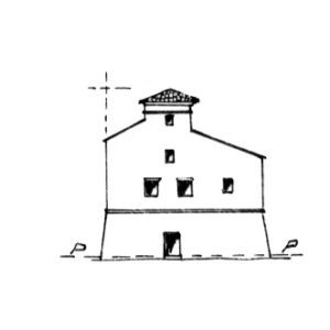 150089 - CASALE DI PERNA