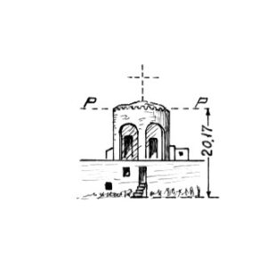 150093 - MAUSOLEO DI S. ELENA