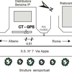 150703 - S.S. 7 "APPIA" KM. 14,800