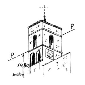 151144 - CIVITELLA ROVETO