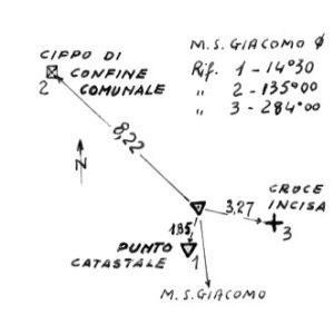 151161 - MONTE PORCA