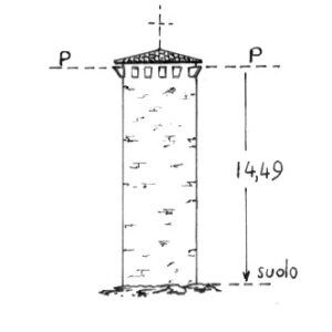 151173 - TORRE DI TUFANO