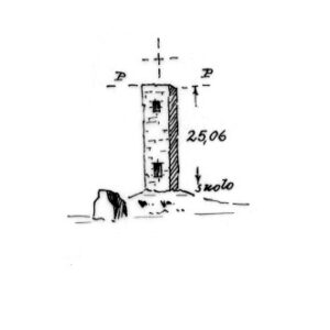 151181 - TORRE DEL PIANO