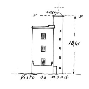 151186 - TORRE COLLECURTO