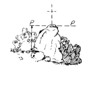 151198 - MONNA DELL'ORSO