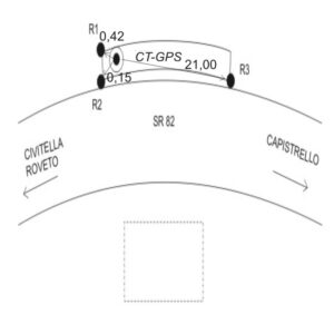 151602 - CAPISTRELLO