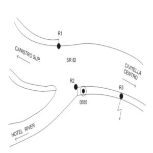 151603 - CIVITELLA ROVETO
