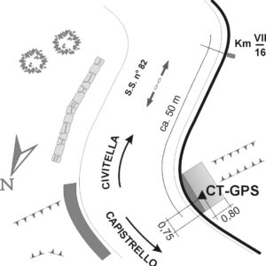 151704 - S.S. 82 KM 16,650