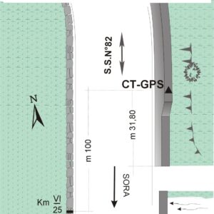 151705 - S.S. 82 KM 25,500
