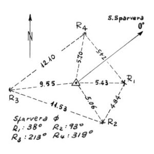 152061 - SERRA CAPRA MORTA