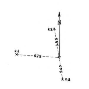 152073 - COLLE BERNARDO