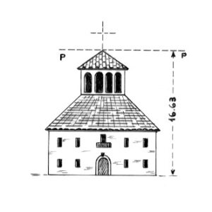 152093 - CASA FERRANTE