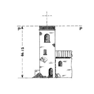 152096 - SAN DONATO VAL COMINO