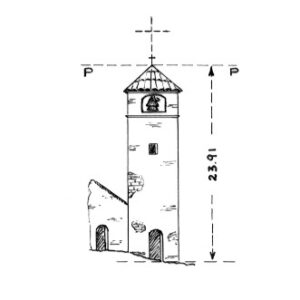152097 - CASTELLO ALVITO